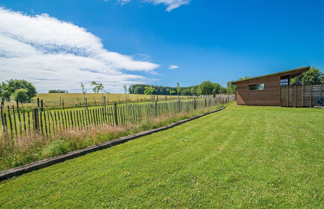 Luxurious House With Sauna in Bastogne - Foto 30