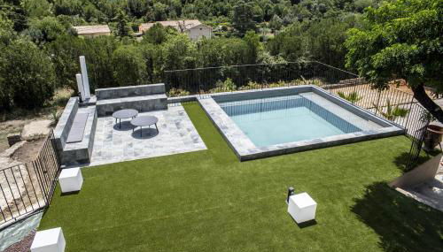 Villa Gianna Anduze - Foto 3