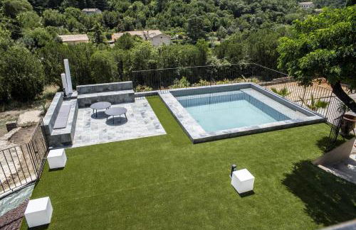 Villa Gianna Anduze - Foto 3