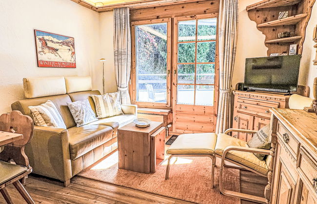 Chesa Alvetern 5 - Foto 8