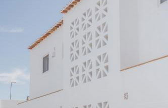 Villa da Comporta - Quarto Praia da Arrábida T0 - Foto 7