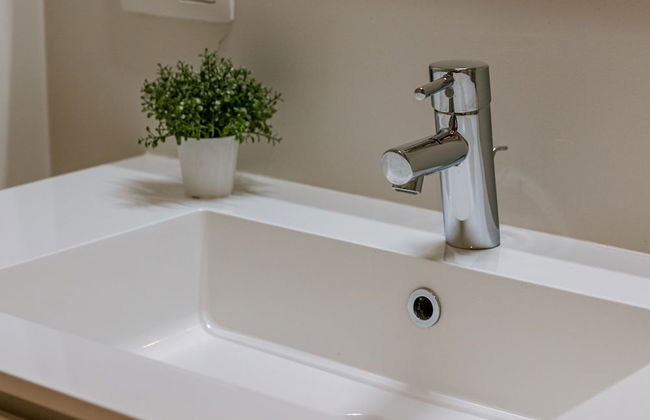 Spacious Top-flour Apartment With Private Parking - Foto 22