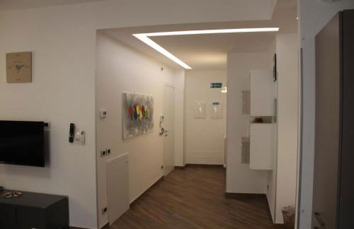 Mamiani Suite - Foto 8