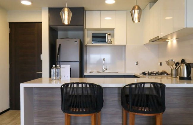 w Splendid 1BR in Barranco - Photo 8