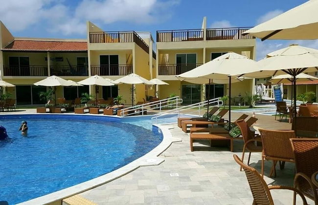 Solar Água Flats - Photo 47