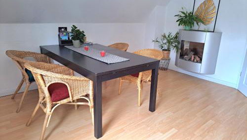 Ferienwohnung Rosengarten - Foto 5