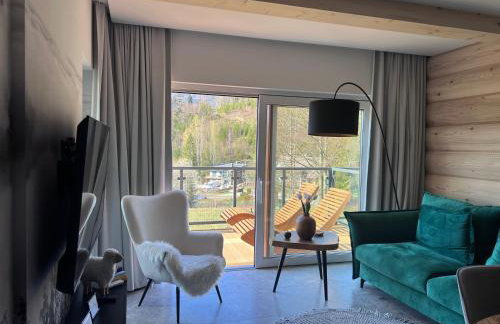 Apartament Hyrca - Foto 31