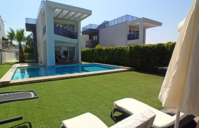 Exclusive Villas - Photo 25
