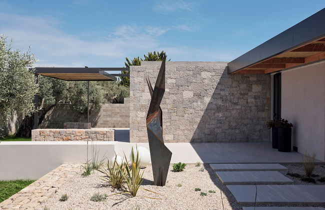 Noero Villas Lefkada - Foto 70