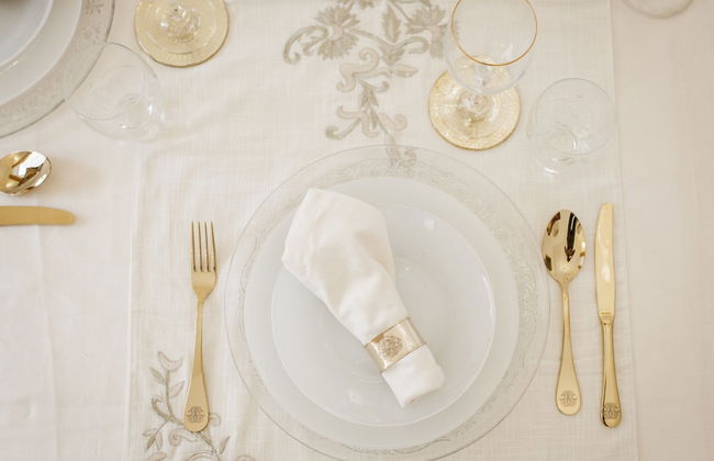 Holiday Home 'suite Sarandrea' in Rome Vatican Saint Peter Area - Foto 25