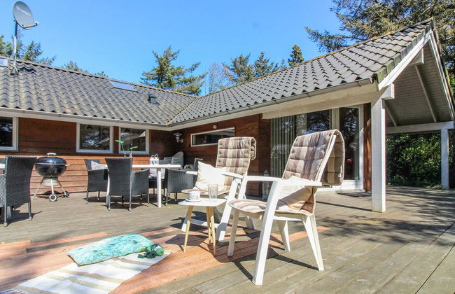 "Elfrun" - 250m from the sea - Foto 12