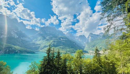 Azzurro Mountain Lodge - Foto 3, Other