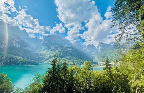 Azzurro Mountain Lodge - Foto 3