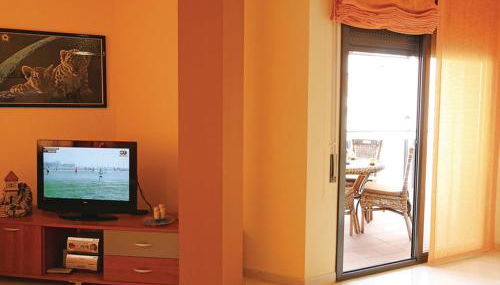 Apartamento de vacaciones con terraza - Photo 5