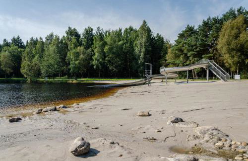 Ferienhaus Wiesmoor - Foto 8