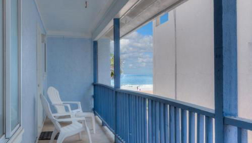 Be A Nomad - Calm Ocean Retreat Three - Foto 5