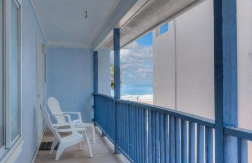 Be A Nomad - Calm Ocean Retreat Three - Foto 5