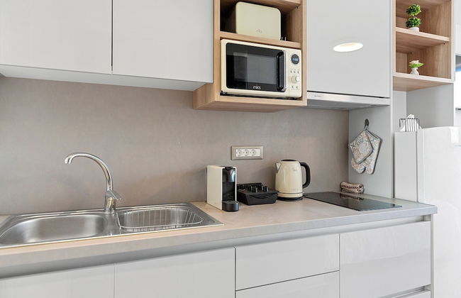 Kouros Stone Suites - Foto 23