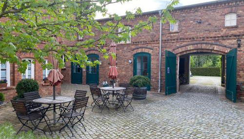 Spree Chalet "Heubodensuite" adults only - Foto 2