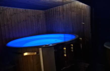 All Season Lasówka - Klimat - Willa 10 osobowa z widokiem na góry, Sauna opalana drewnem, Jacuzzi 4km do Zieleniec SKI Arena - Foto 77