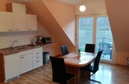 Residenz Moselstausee - Foto 19