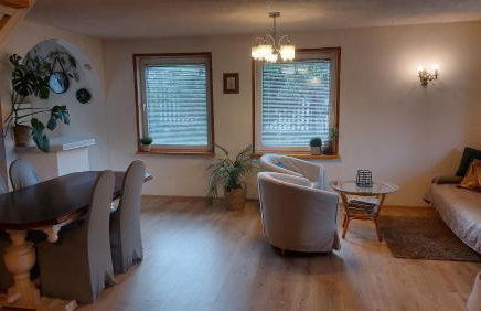 Cottage Zawoja z Jacuzzi - Foto 25