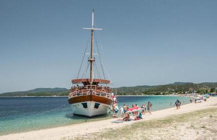 V Luxury Suites Toroni 1 - Foto 47