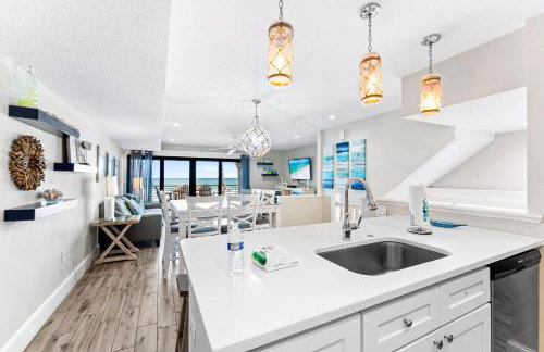 Fanta-Sea on the Beach by Beachside Management - 49 Beach Rd - Foto 10