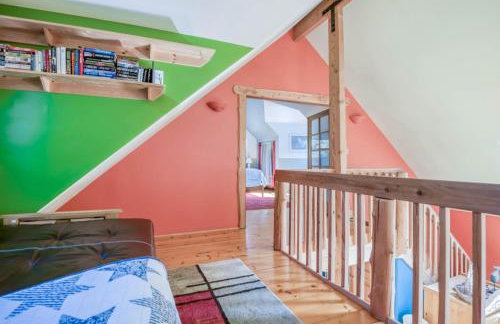 Dream Sea Chalet - Foto 18