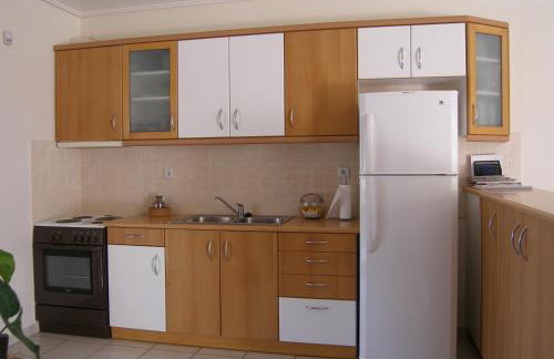 Treehouse Holiday Homes - Foto 41