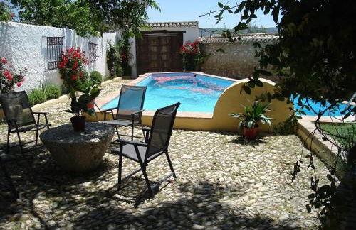 Cortijo Molino los Justos - Foto 29