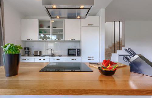 Villa Luna Nera by Interhome - Foto 11