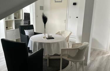 Deisterblick Ferienwohnung am Benther Berg - Foto 15