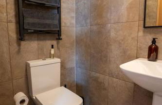 Modern Bungalow Views of Pen y Fan - Photo 29