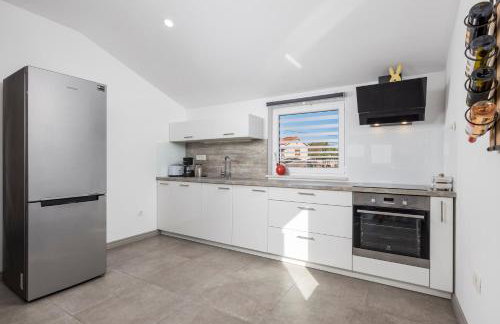 Apartments Villa Padrone with pool - perfect for families! - Photo 45