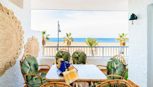 The Beach -Villa Mar- - Photo 5