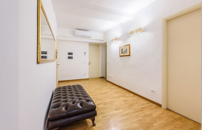 Soggiorno Battistero - Foto 2