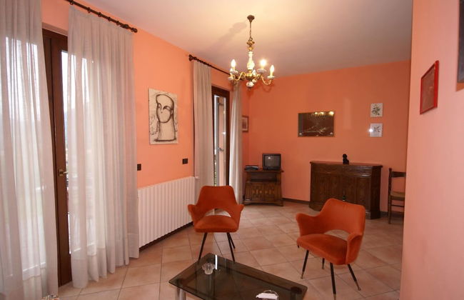 Belvilla by OYO Casa Flora - Foto 7