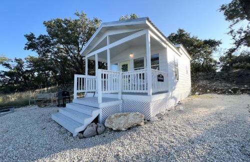The Perch- Texas Tiny Haus with amazing views - Foto 18