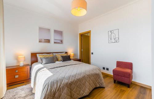 Ericeira Vista Mar Peace and Sea - Foto 7