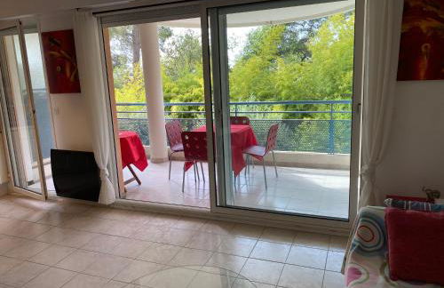 3P, Cannes, Domaine securise, Piscine, Tennis, Golf, 3 Etoiles - Foto 17