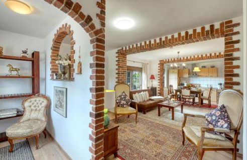 Stunning Apartment In Zurow With Wifi - Foto 12