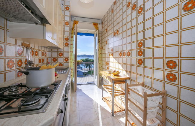 Rossella Lake View in Salo - Foto 7