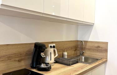 La plume dorée - Hotel de ville - Foto 6