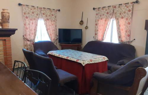 Alojamiento Rural VillaSol - Foto 4