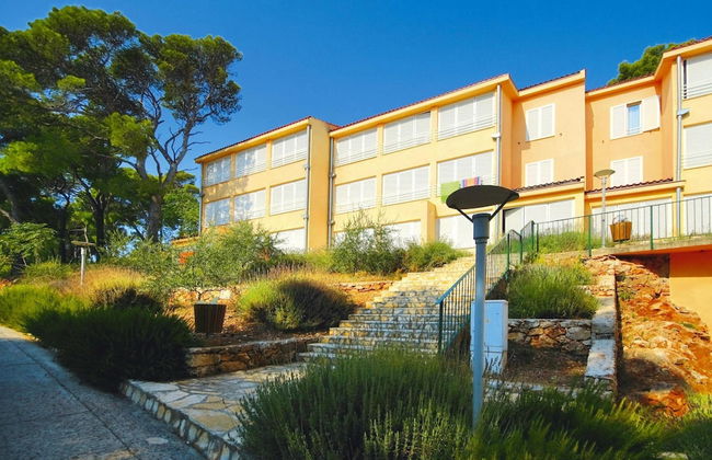 Beautiful Apartments in Jelsa, With Pool - Foto 36