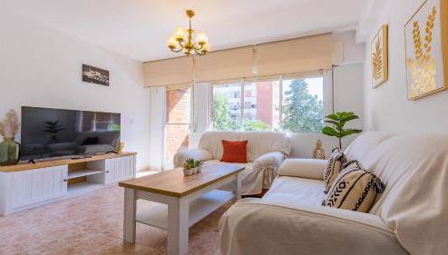 Apartamento acogedor y luminoso en Córdoba - Foto 1