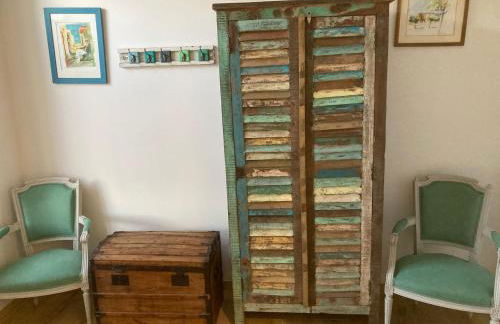 BEACH HOUSE VILLA LES BLEUETS - Foto 13