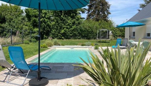 Maison les coquelicots - Foto 2