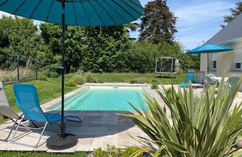 Maison les coquelicots - Foto 2